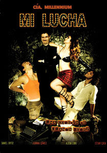Mi Lucha