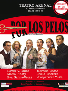 Por los Pelos