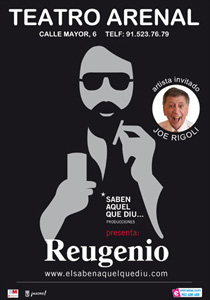 Reugenio